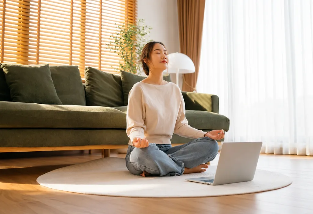Practice Self-Care Regularly Practice Self-Care Regularly
