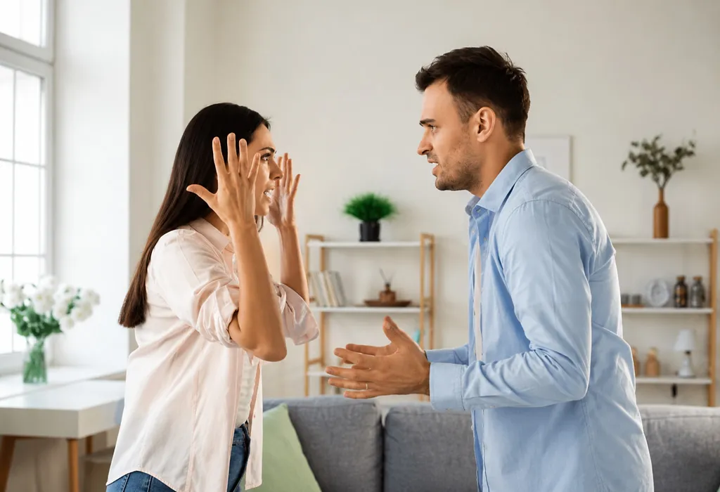 Impacts on Partner & Relationship Impacts on Partner & Relationship