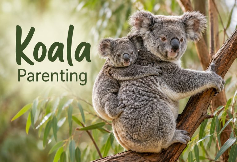 Koala Parenting: What It Is, Benefits, and Drawbacks