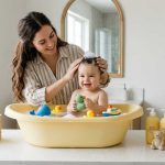 Did You Know Your Baby’s Skin Is Still Developing for 2 Years?