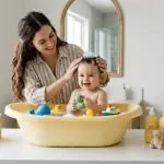 Did You Know Your Baby’s Skin Is Still Developing for 2 Years?