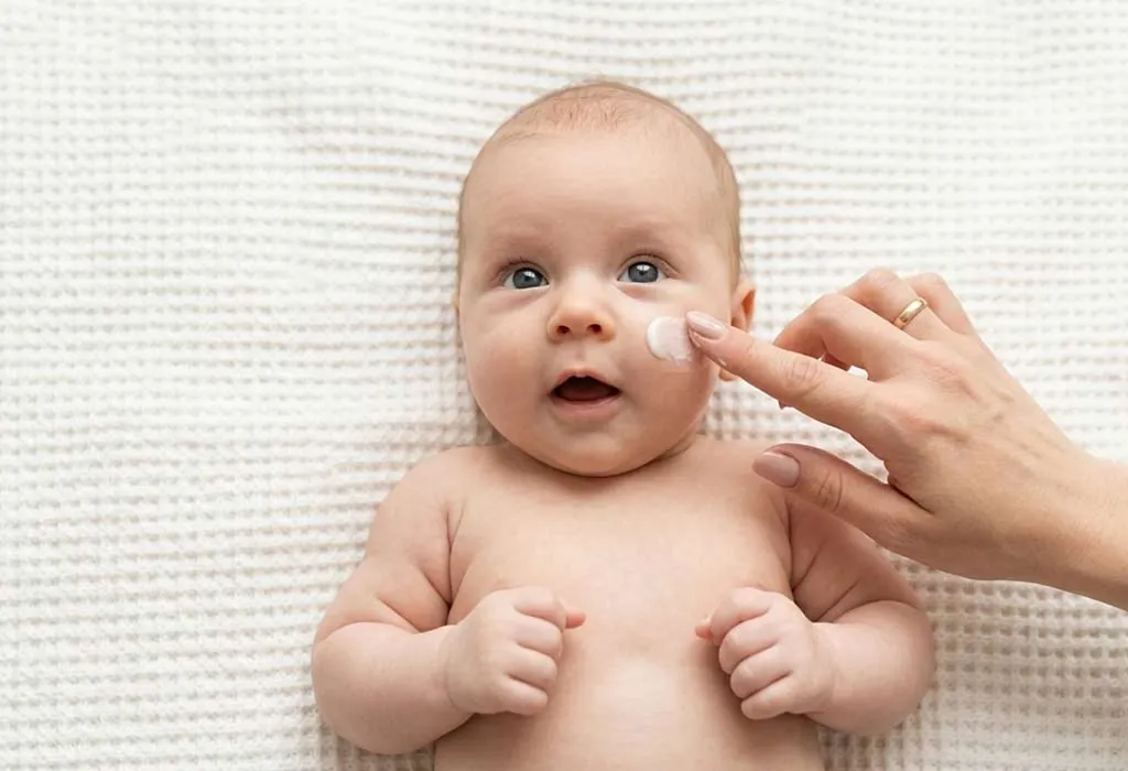 Why Children’s Skin Loses Moisture Faster in Summer Why Children’s Skin Loses Moisture Faster in Summer