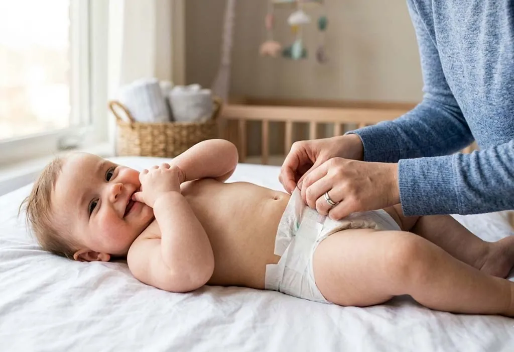 Are All Diapers Safe for Baby Skin? Here’s What Parents Should Know Are All Diapers Safe for Baby Skin? Here’s What Parents Should Know