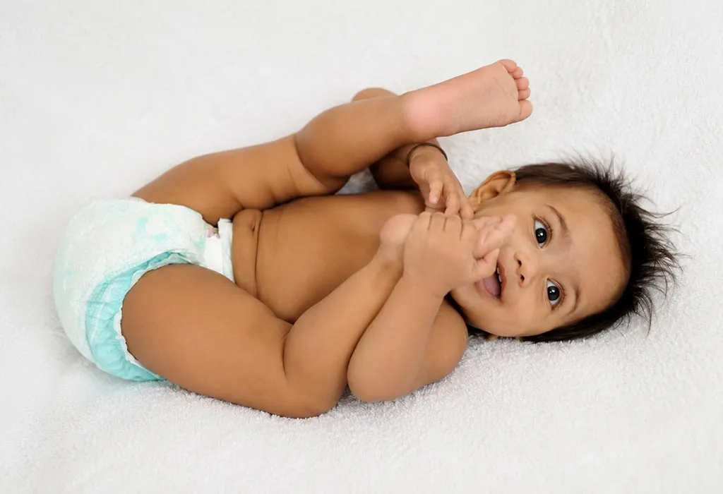 Diaper Shopping Checklist for New Parents: What Not to Miss