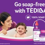 A Seasonal Guide to Baby Skin Care