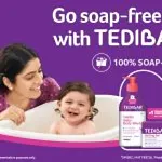 A Seasonal Guide to Baby Skin Care