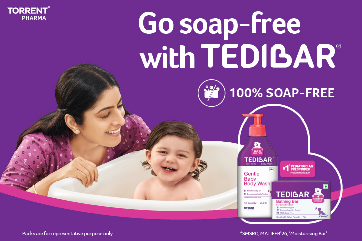 A Seasonal Guide to Baby Skin Care