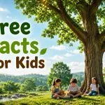 15 Tree Facts for Kids That Will Surprise You