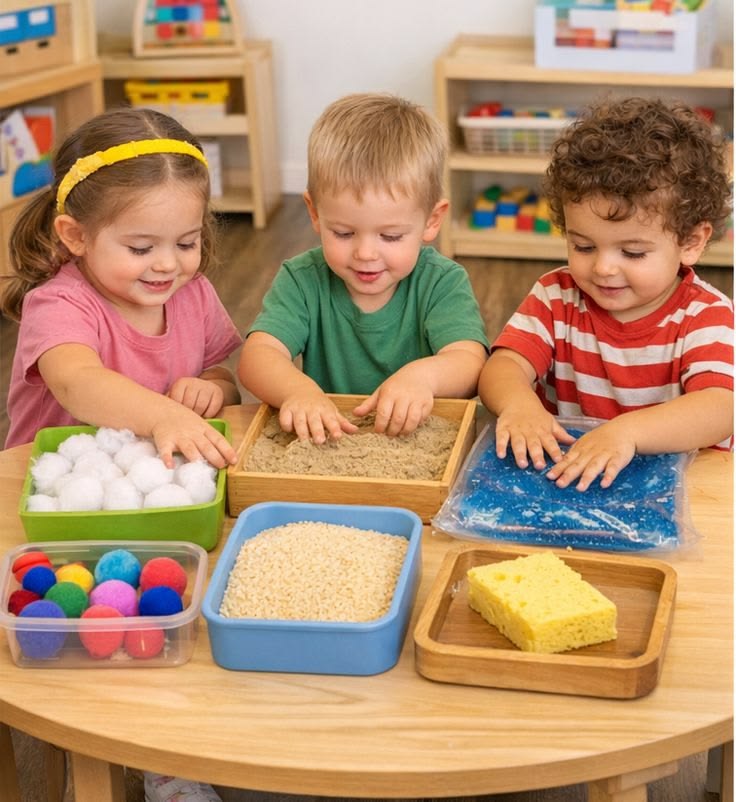 Sorting and Classifying Games