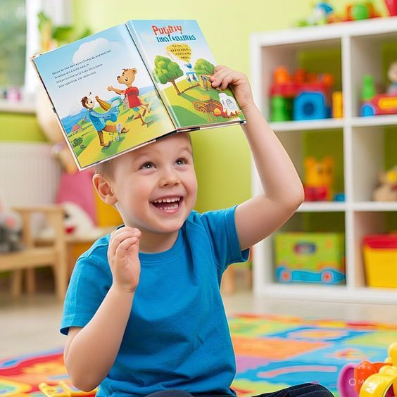 Prediction Games Before Reading