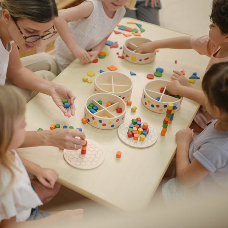 Pattern and Sequence Play