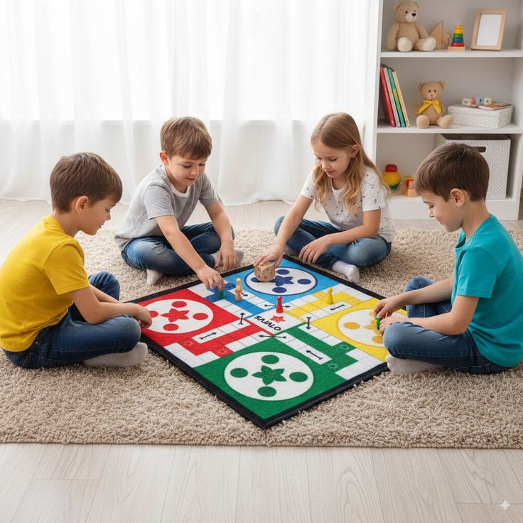 Board Games