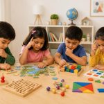 10+ Critical Thinking Games & Activities for Kids