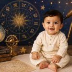 100+ Astrology Baby Names Based on Zodiac Signs (With Meanings)