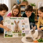 15 Rabbit Facts for Kids That Will Surprise You