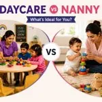 Daycare vs Nanny: What's Ideal for You?
