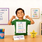 20 Self Esteem Activities for Kids to Boost Confidence