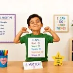 20 Self Esteem Activities for Kids to Boost Confidence