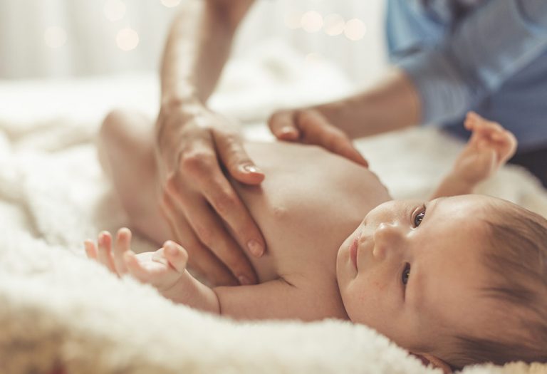 Essential Baby Skincare and Hygiene Products