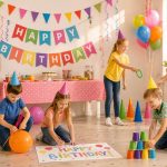 15 Birthday Party Activities for Kids That Everyone Will Love