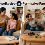 Authoritative vs Permissive Parenting: Key Differences, Pros, and Cons