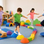 12 Balance Games & Activities for Kids