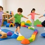 12 Balance Games & Activities for Kids