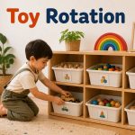 Toy Rotation: What It Is, Benefits, and Tips