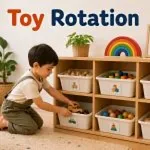Toy Rotation: What It Is, Benefits, and Tips