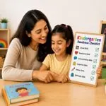 Kindergarten Readiness Checklist: Is Your Child Ready?
