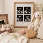 25 Pregnancy Keepsakes Every Mum Will Treasure
