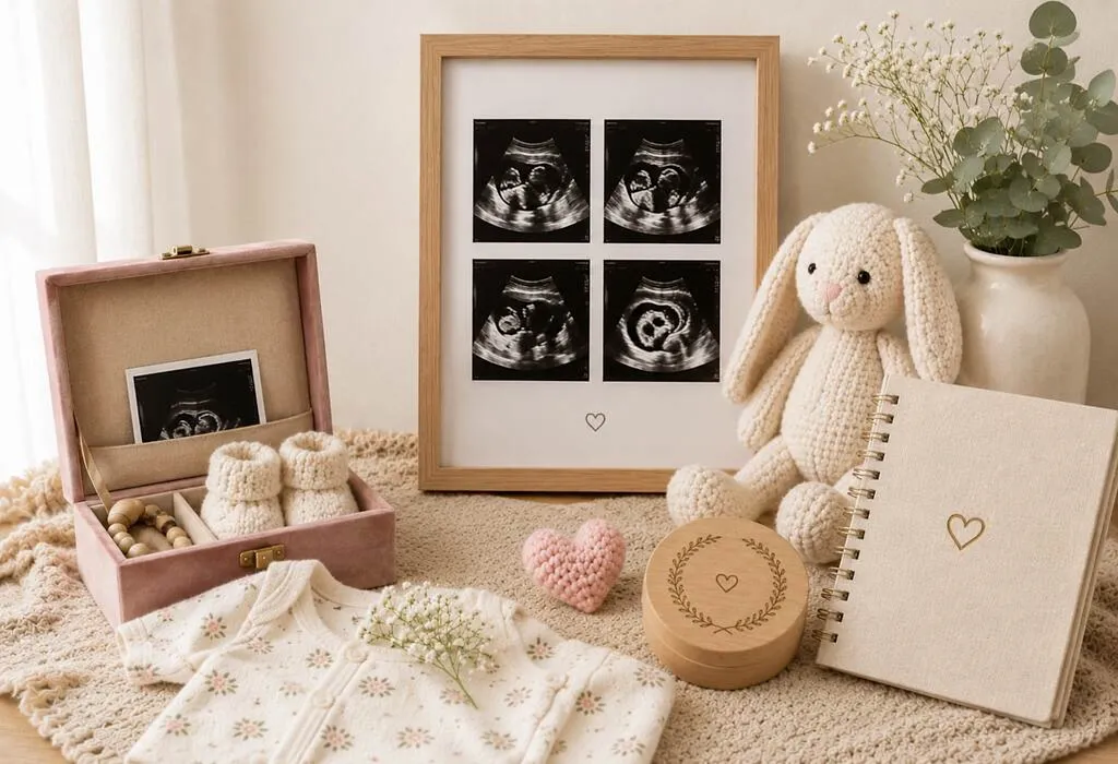 25 Pregnancy Keepsakes Every Mum Will Treasure 25 Pregnancy Keepsakes Every Mum Will Treasure