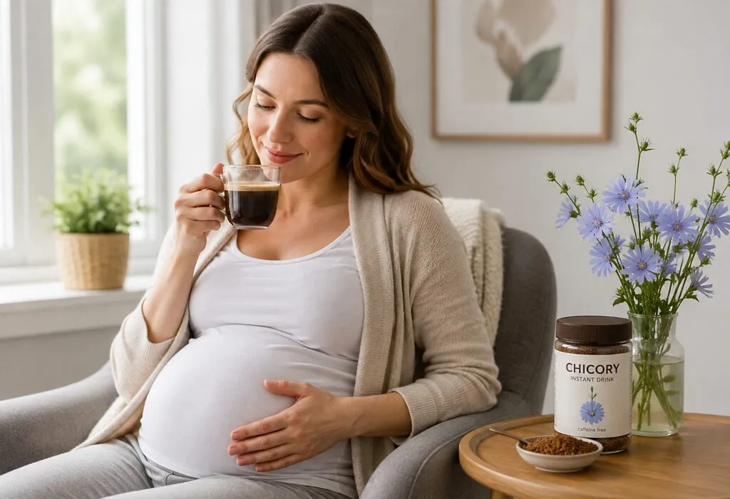Chicory in Pregnancy: Benefits, Risks, and How Much to Eat Chicory in Pregnancy: Benefits, Risks, and How Much to Eat