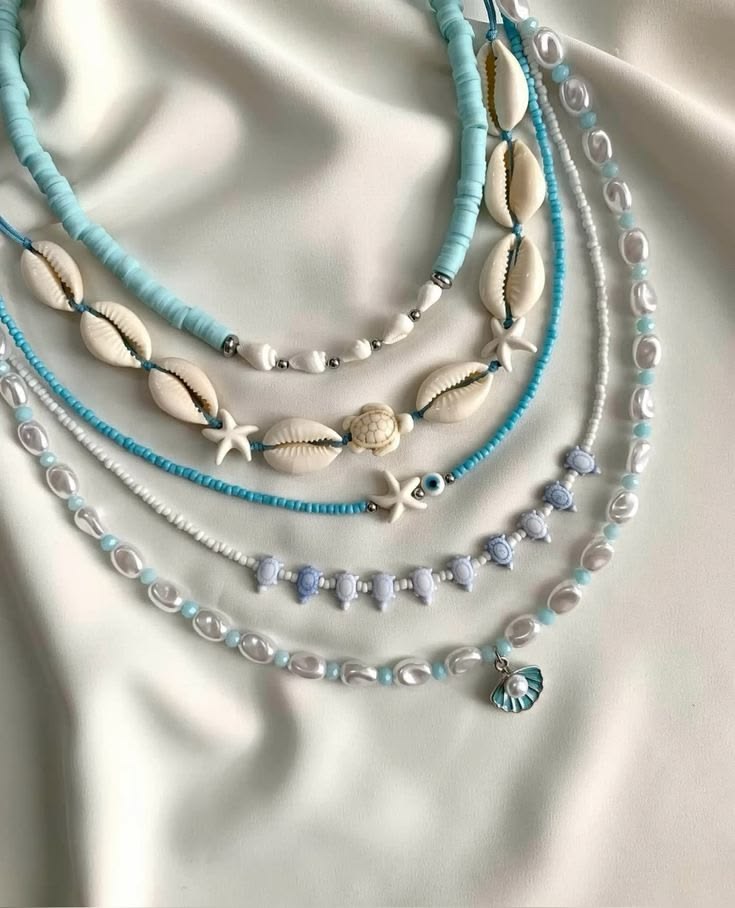DIY Necklace