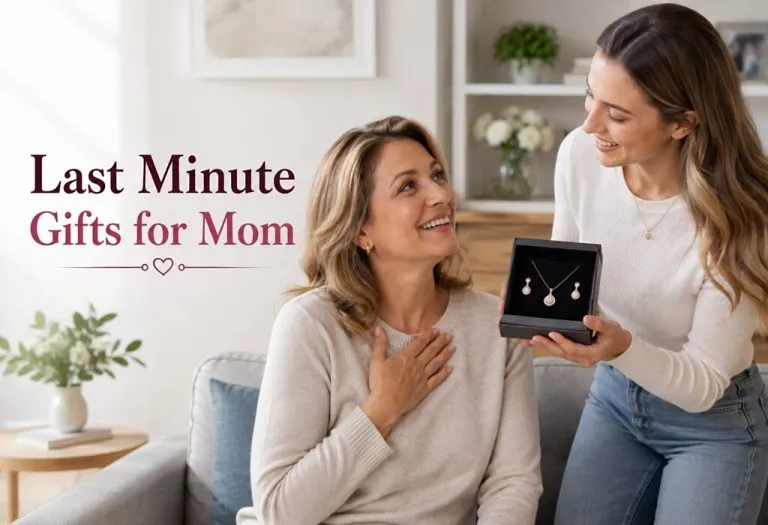 25+ Last Minute Gifts for Mom That She'll Love