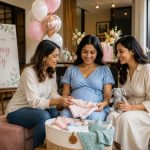 Nesting Party: Activities, Invitations, and Tips