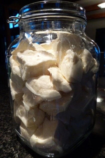 Feta in Brine