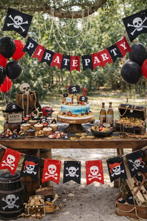 Pirate