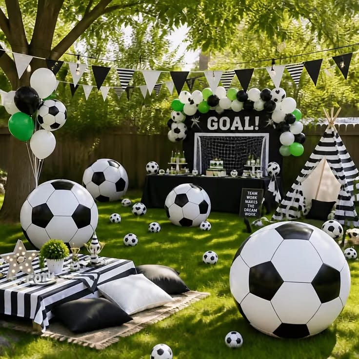 Soccer Star