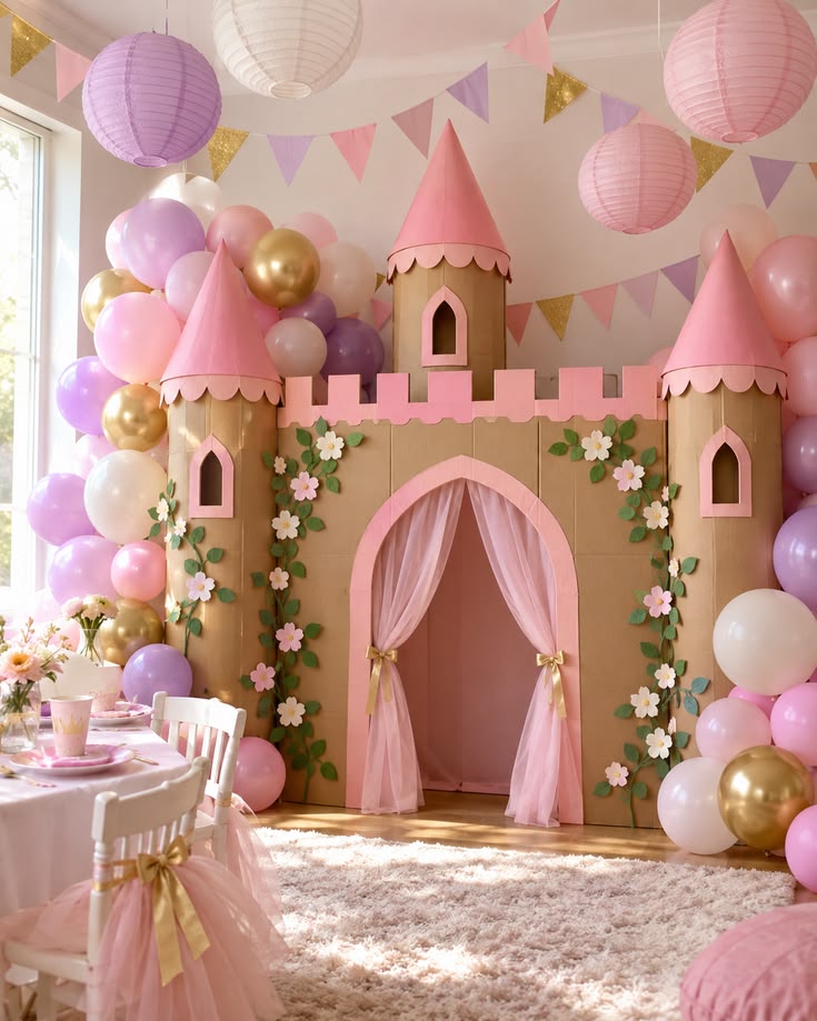 Princess Palace