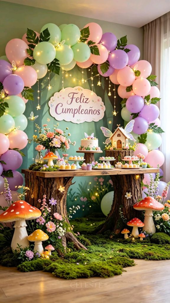 Fairy Garden