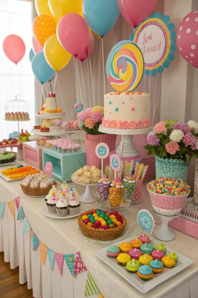 Candyland