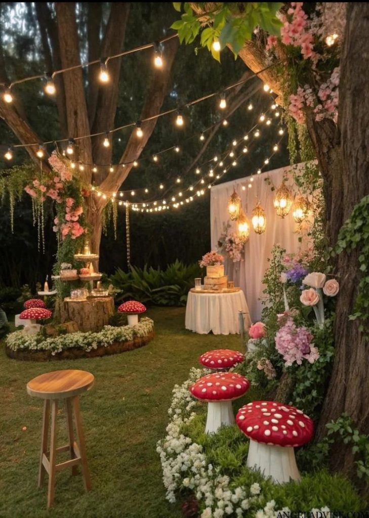 Enchanted Forest