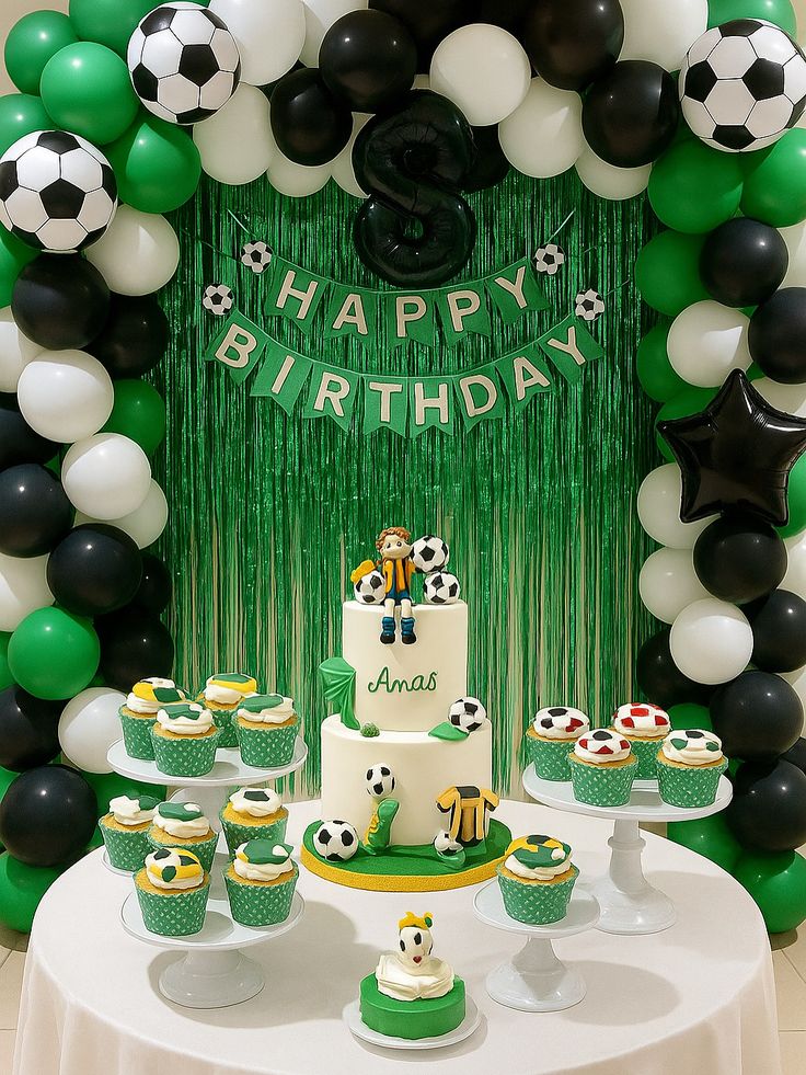 Football Party
