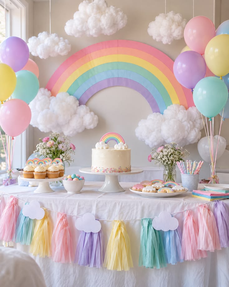 Rainbow