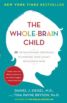 The Whole-Brain Child
