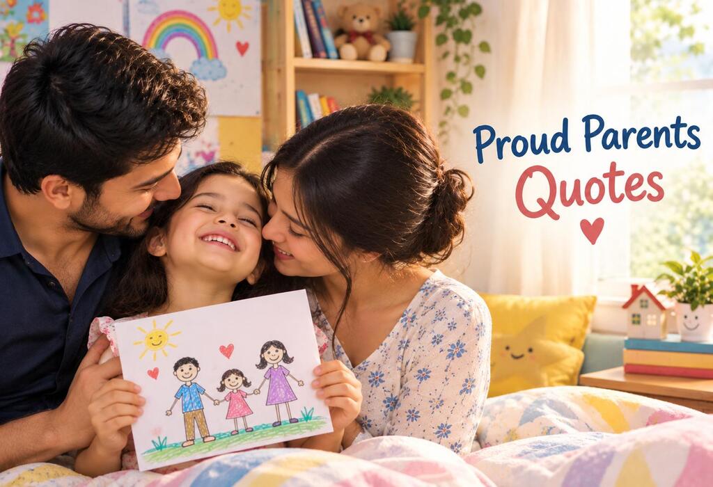 70 Proud Parents Quotes to Express Love and Happiness 70 Proud Parents Quotes to Express Love and Happiness