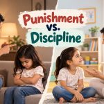 Punishment vs. Discipline: Key Differences and Examples