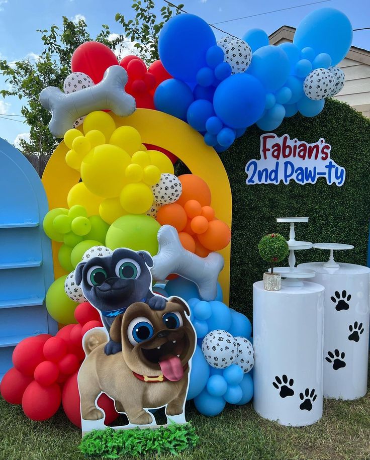 Puppy Pals