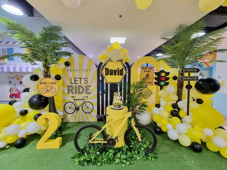 Bike Parade